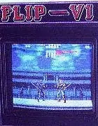 Mundial 90 / Flip-VI backglass
