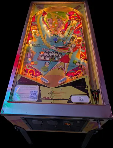 Op-Pop-Pop playfield