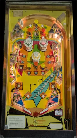 Expressway playfield