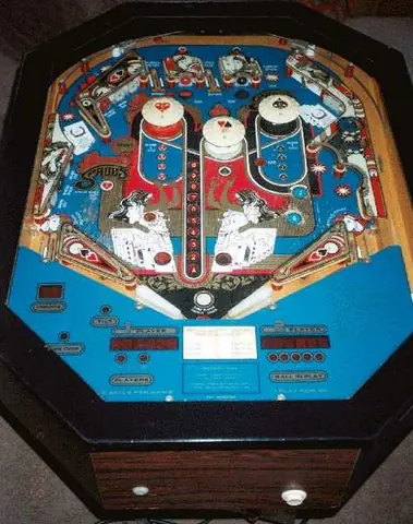 Hearts Spades playfield
