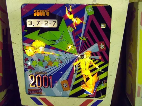2001 translite