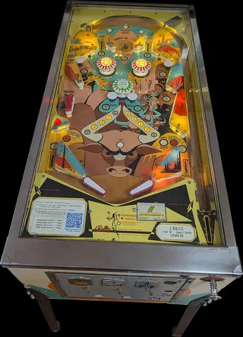 Trail Drive playfield